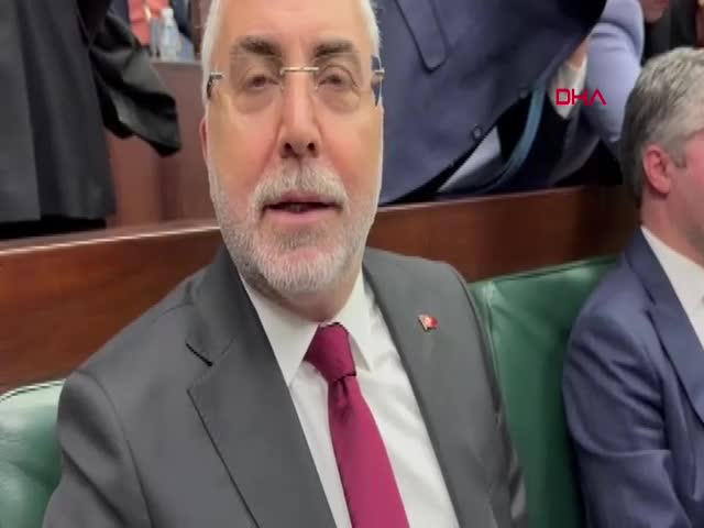 Çalışma ve Sosyal Güvenlik