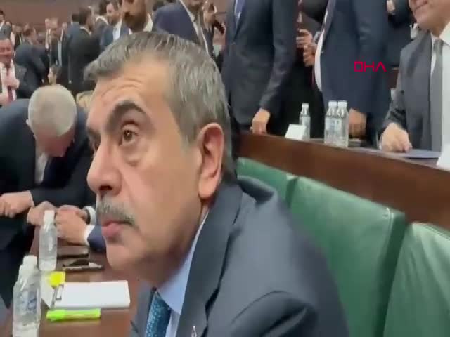 Milli Eğitim Bakanı Yusuf
