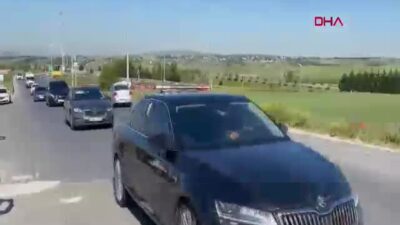 CHP Genel Başkanı Özgür Özel,