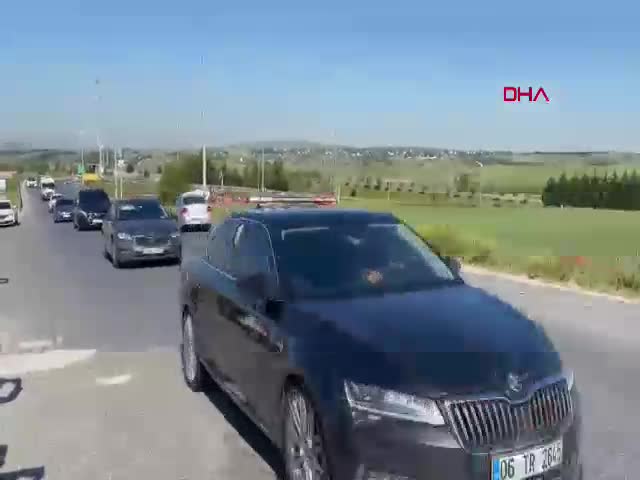 CHP Genel Başkanı Özgür