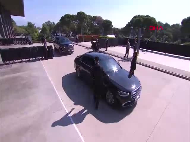 NATO üyesi 32 ülkenin