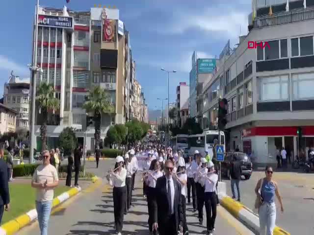 Aydın'da Aile ve Sosyal