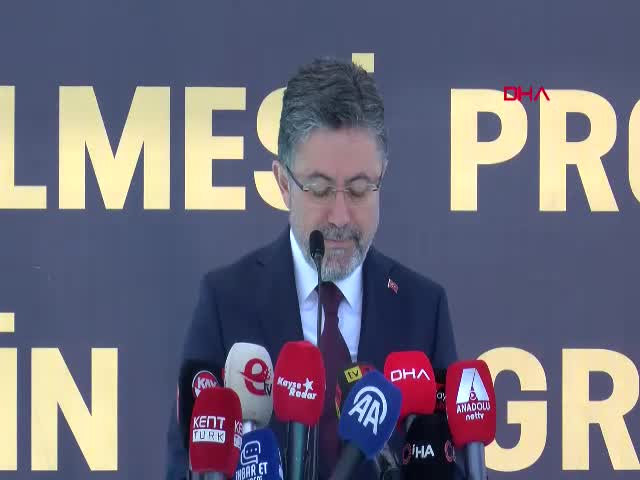 Tarım ve Orman Bakanı