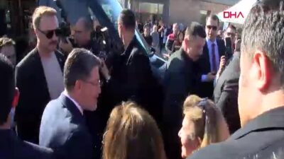 Tarım ve Orman Bakanı Yumaklı, Ağırnas Kadın Kooperatifini Ziyaret Etti