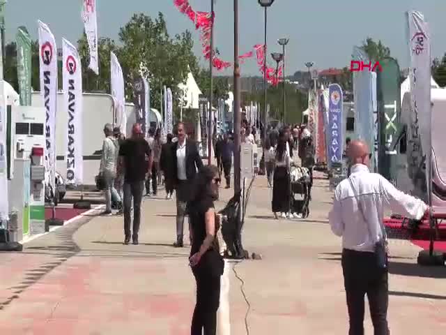 Türkiye Karavan İmalatçıları Derneği