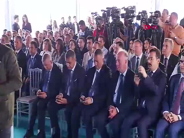 Sanayi ve Teknoloji Bakanı