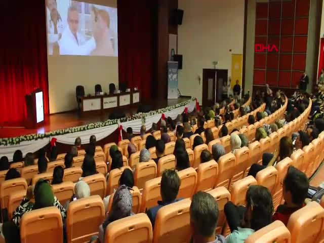 TDK Başkanı Prof. Dr.
