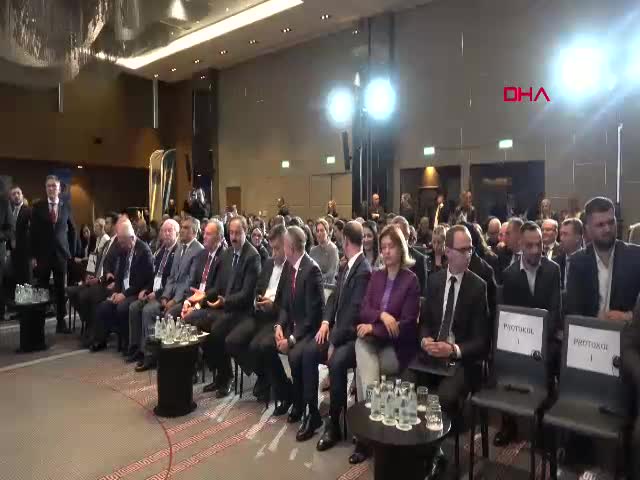 RUMELİSİAD'ın düzenlediği 9. Uluslararası