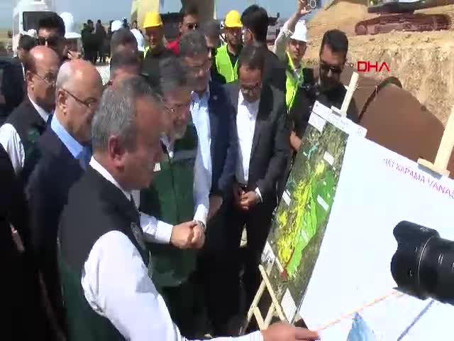Tarım ve Orman Bakanı