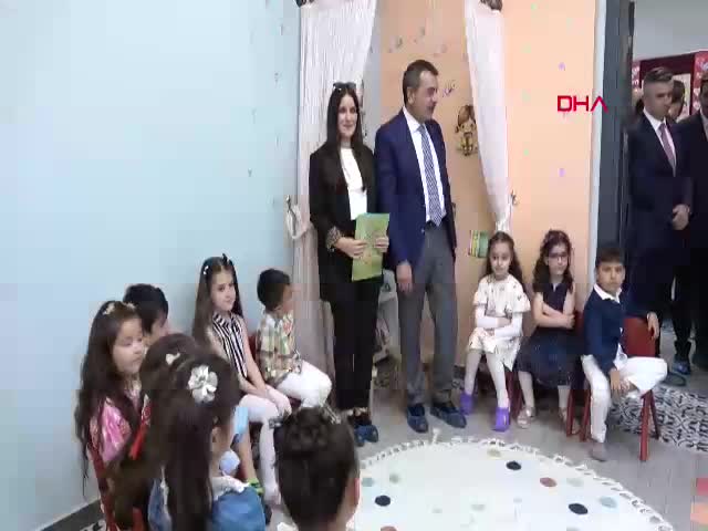 Milli Eğitim Bakanı Yusuf