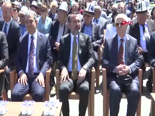 Hulusi Akar, Elazığ'da düzenlenen