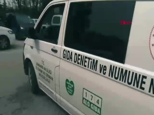 Tarım ve Orman Bakanı