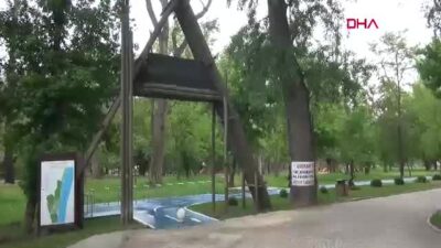 Edirne'de yapımı tamamlanan Söğütlük İzzet