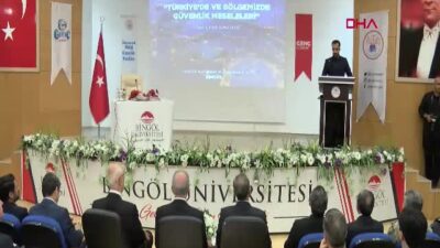 Hulusi Akar: <strong>‘Türkiye Artık Menüde Değil, Masada’</strong>