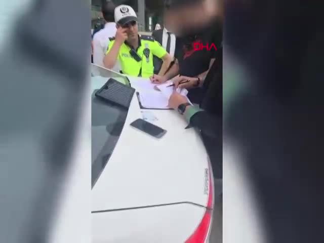 İçişleri Bakanı Ali Yerlikaya,