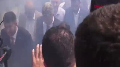 Fatih Erbakan’dan Sert Çıkış: ‘Öcalan’ı Ana Karada da Ankara’da da İstemiyoruz’