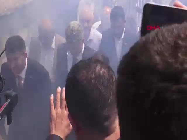 Yeniden Refah Partisi Genel