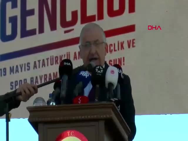 Gençlik ve Spor Bakanı