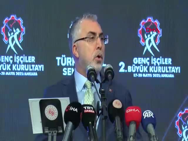 Çalışma ve Sosyal Güvenlik