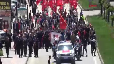 Bitlis’te ‘Gençlik Festivali’ Coşkuyla Başladı: 7 Gün Boyunca Etkinlikler Devam Edecek