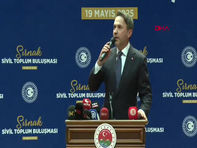 Enerji ve Tabii Kaynaklar