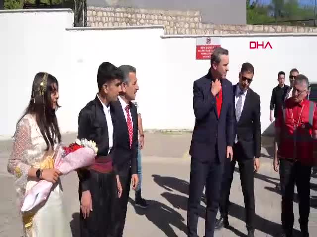 TBMM Başkanı Numan Kurtulmuş,