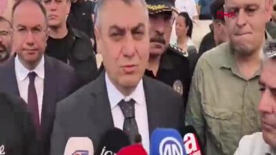 Mersin Valisi Atilla Toros, Toroslar