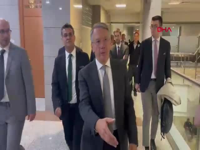 TÜSİAD Başkanı Orhan Turan