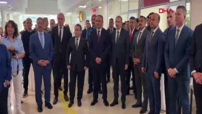 Tekirdağ’da Denetimli Serbestlik Yükümlülerinin El Emeği Ürünleri Sergilendi