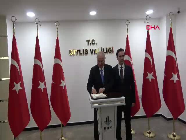 Kamu Denetçiliği Kurumu Başdenetçisi