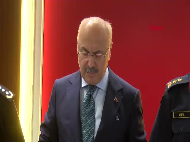 Adana Valisi Yavuz Selim