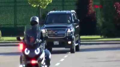 Cumhurbaşkanı Erdoğan, Türk Devletleri Teşkilatı