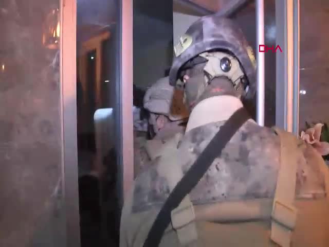 İçişleri Bakanı Ali Yerlikaya,