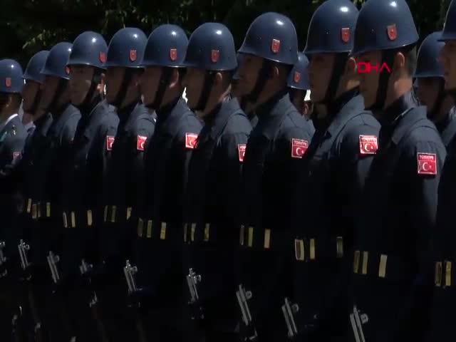 Genelkurmay Başkanı Orgeneral Metin