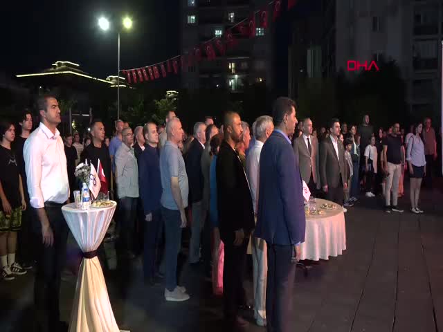 Çorlu Belediyesi, Avrupa Konseyi