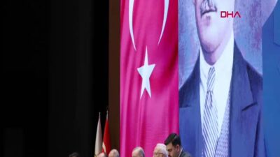 AK Parti Merkez Karar ve