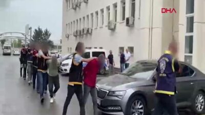 İçişleri Bakanı Ali Yerlikaya, Keçiören