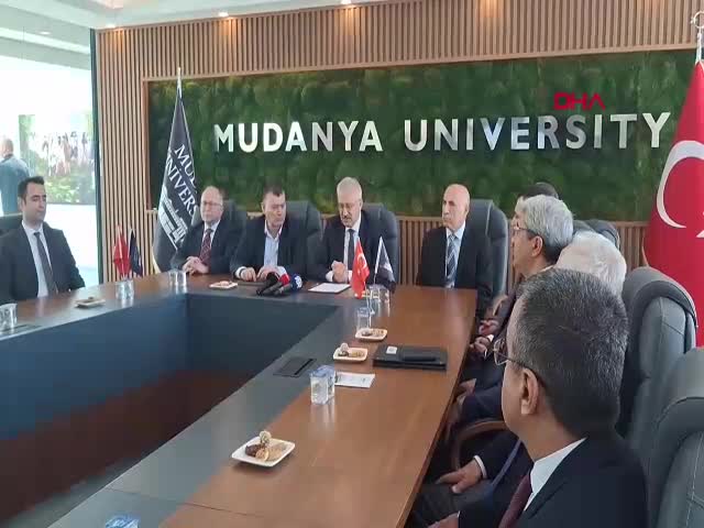 Bursa Cumhuriyet Başsavcılığı ve