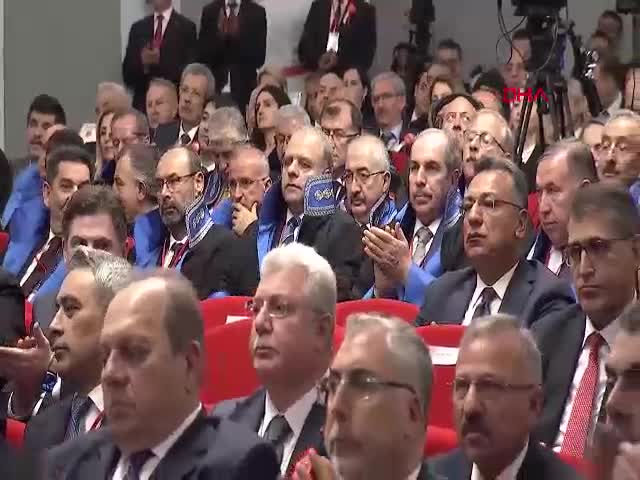 Cumhurbaşkanı Recep Tayyip Erdoğan,