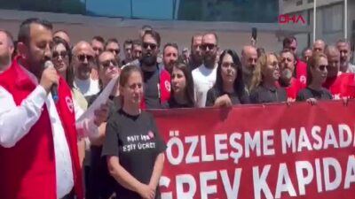 İzmir Büyükşehir Belediyesi'ne bağlı şirketlerde