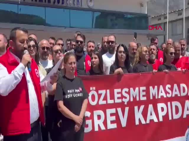İzmir Büyükşehir Belediyesi'ne bağlı