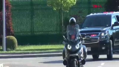 Cumhurbaşkanı Erdoğan, Azerbaycan'ın Bağımsızlık Günü