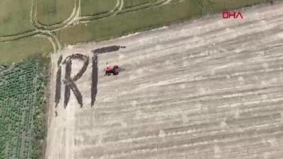 Kırklareli'de fotoğraf sanatçısı Burak Tunçkol,