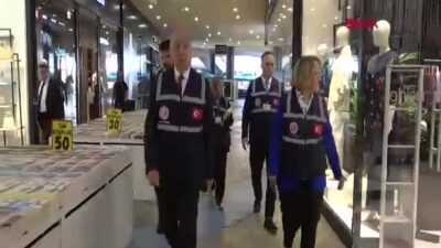 Kocaeli’de Kurban Bayramı Öncesi ‘Etiket’ ve ‘Fahiş Fiyat’ Denetimi: Ticaret Bakanlığı Harekete Geçti