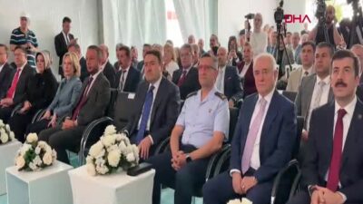 Kütahya Valisi Musa Işın: ‘İşsizlik Yok, İş Beğenmeme Sorunu Var’