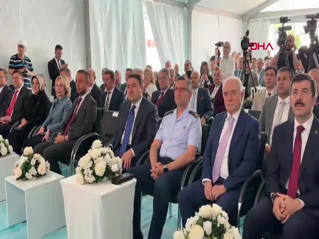 Kütahya Valisi Musa Işın,