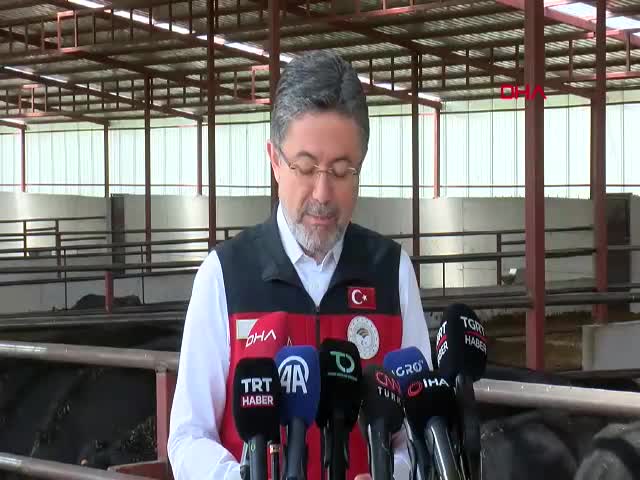 Tarım ve Orman Bakanı