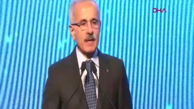 Ulaştırma Bakanı Uraloğlu, Elektronik Haberleşme Konferansı’nda Önemli Açıklamalar Yaptı
