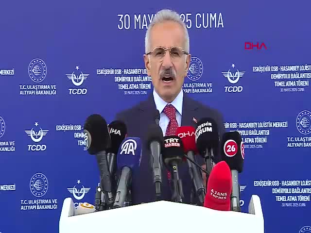 Ulaştırma ve Altyapı Bakanı