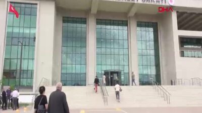 Kırıkkale'de kamu görevlilerinin nüfuzunu kötüye